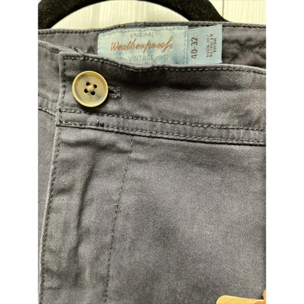 Weatherproof upgrade your